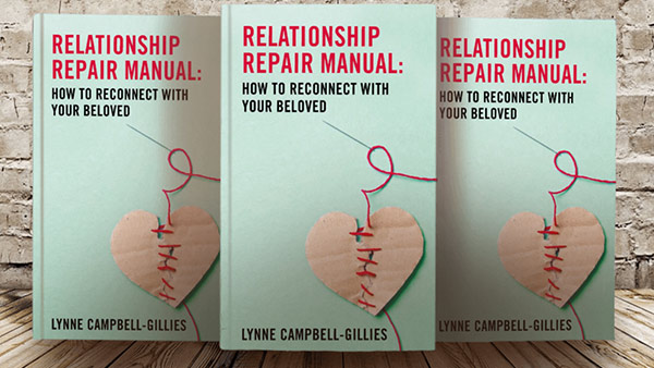 Relationship Repair Manual